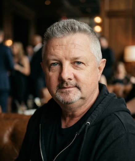 Sean Cemm